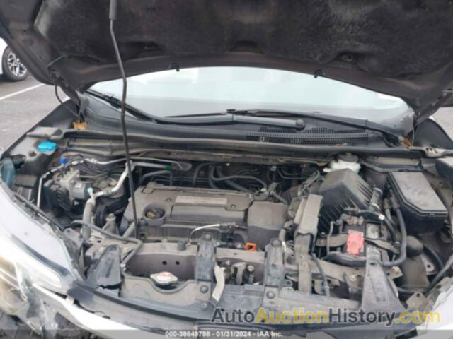 HONDA CR-V EX-L, 2HKRM4H72FH670973