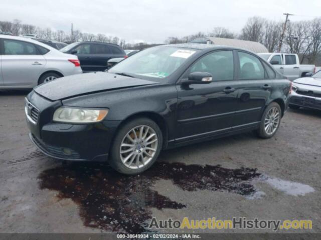 VOLVO S40 2.4I, YV1MS390992463024