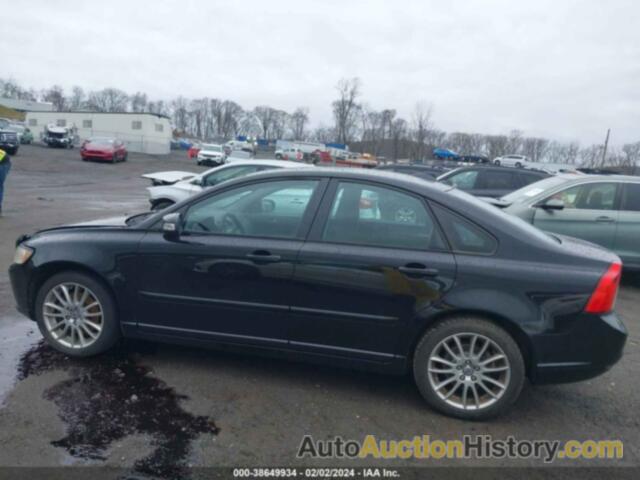 VOLVO S40 2.4I, YV1MS390992463024