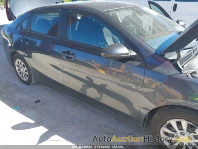 KIA FORTE FE, 3KPF24AD6KE129819