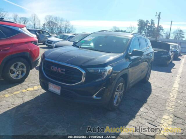 GMC TERRAIN SLE, 3GKALMEX4JL142546