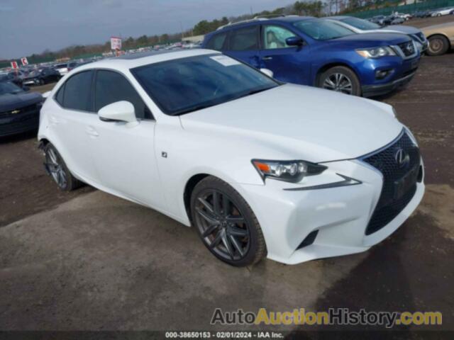 LEXUS IS 300, JTHCM1D25G5011879