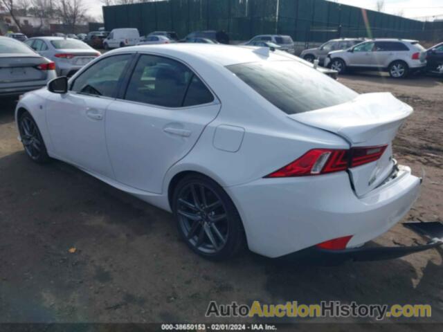 LEXUS IS 300, JTHCM1D25G5011879