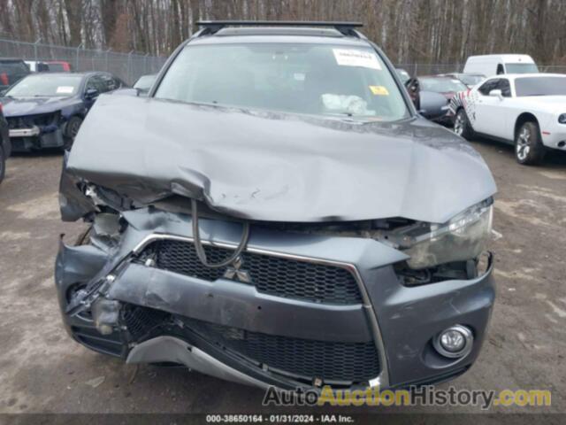 MITSUBISHI OUTLANDER SE, JA4JT3AW0CU005271