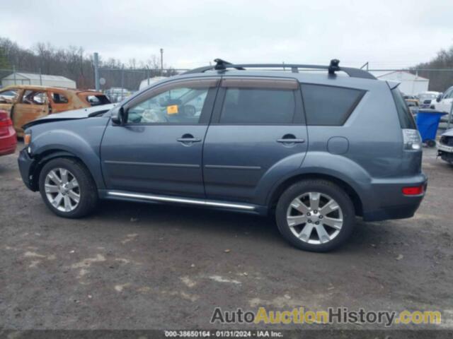 MITSUBISHI OUTLANDER SE, JA4JT3AW0CU005271