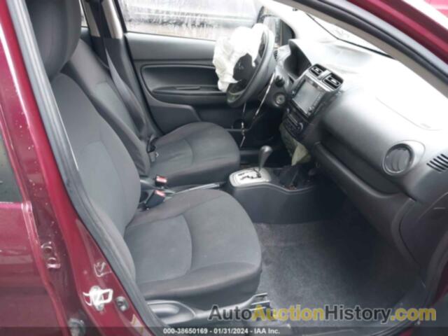 MITSUBISHI MIRAGE G4 ES, ML32F3FJ7LHF07711