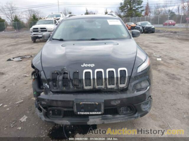 JEEP CHEROKEE LATITUDE, 1C4PJMCS0FW565399