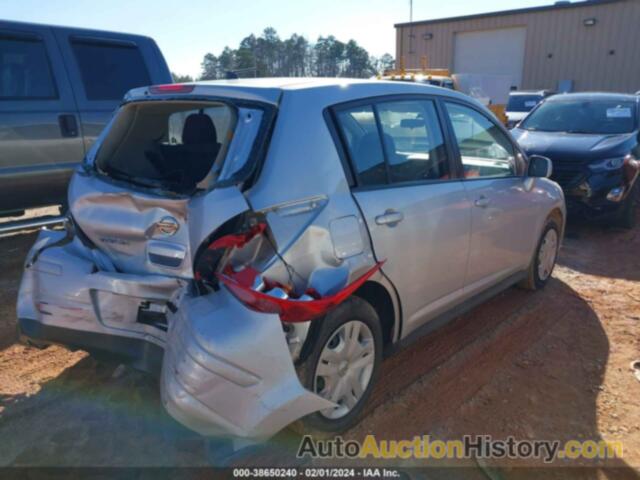 NISSAN VERSA 1.8S, 3N1BC1CP7BL402878