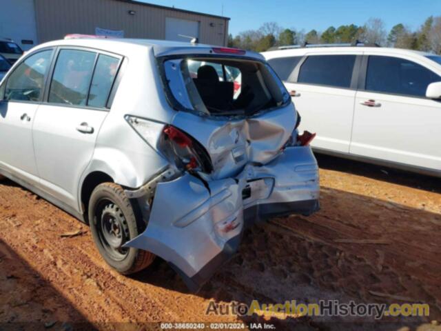 NISSAN VERSA 1.8S, 3N1BC1CP7BL402878