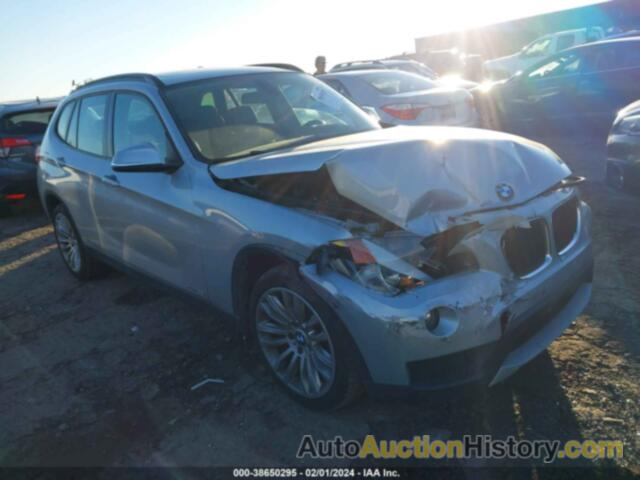 BMW X1 XDRIVE28I, WBAVL1C53EVY21577