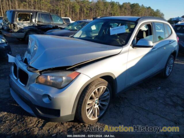 BMW X1 XDRIVE28I, WBAVL1C53EVY21577