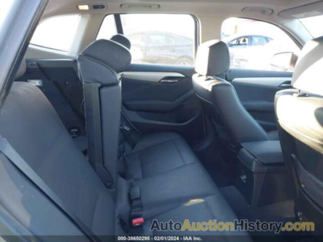 BMW X1 XDRIVE28I, WBAVL1C53EVY21577