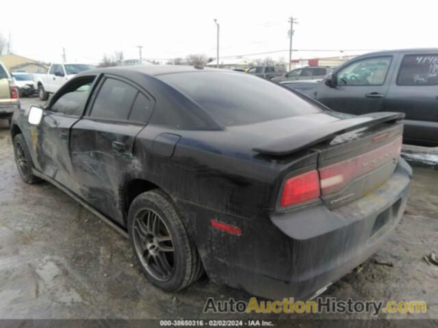 DODGE CHARGER SXT, 2C3CDXJG8CH129582