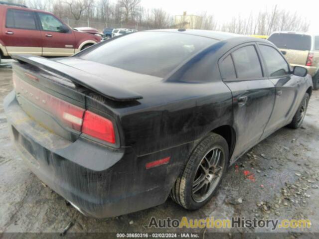 DODGE CHARGER SXT, 2C3CDXJG8CH129582