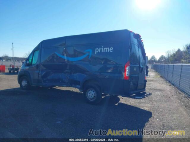 RAM PROMASTER 3500 CARGO VAN HIGH ROOF 159 WB EXT, 3C6MRVJG5ME579409