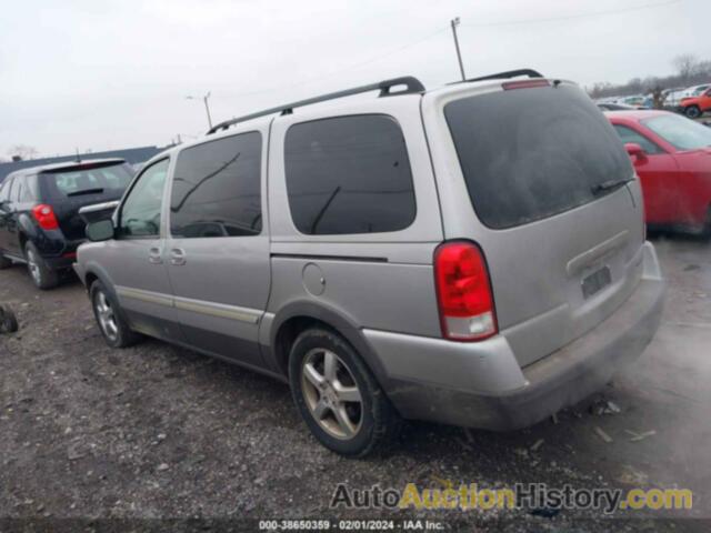 PONTIAC MONTANA SV6, 1GMDV03L05D233896