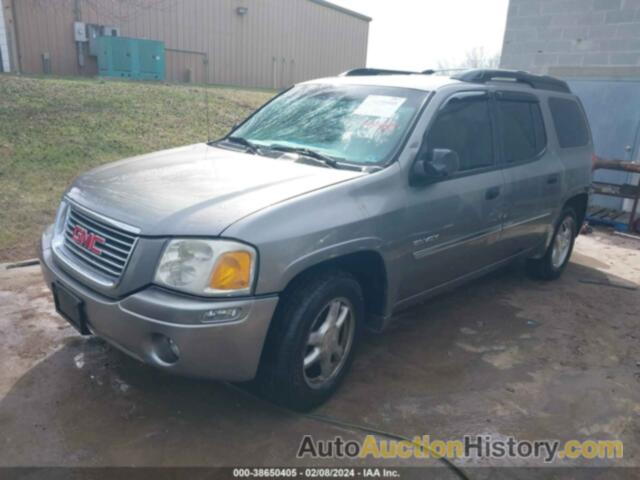 GMC ENVOY XL SLE, 1GKET16S066106969