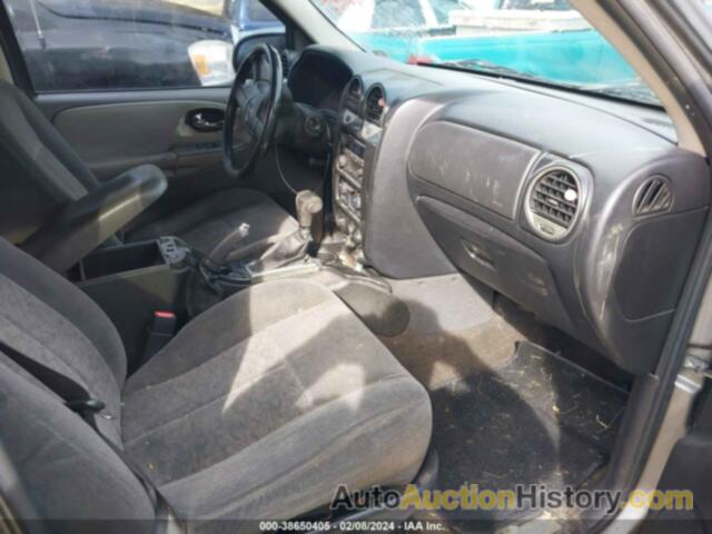 GMC ENVOY XL SLE, 1GKET16S066106969