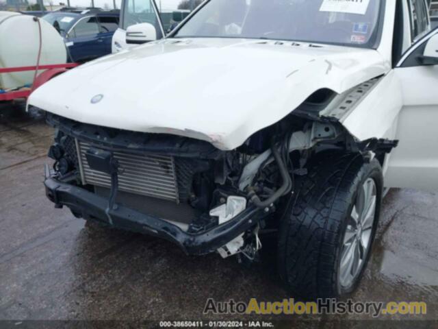 MERCEDES-BENZ GL 350 BLUETEC 4MATIC, 4JGDF2EE3FA546337