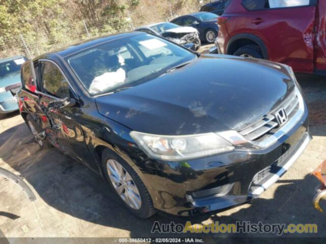 HONDA ACCORD EX, 1HGCR2F70EA114442