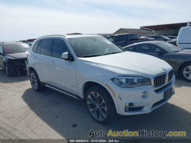 BMW X5 SDRIVE35I, 5UXKR2C50J0Z20339