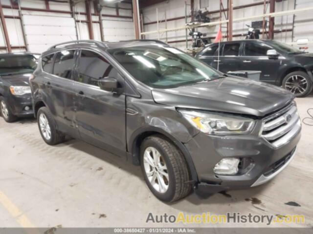 FORD ESCAPE SE, 1FMCU0GD4HUA79117