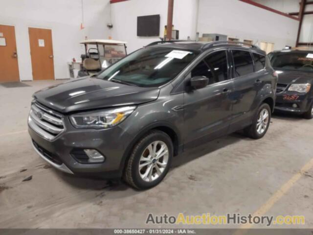 FORD ESCAPE SE, 1FMCU0GD4HUA79117