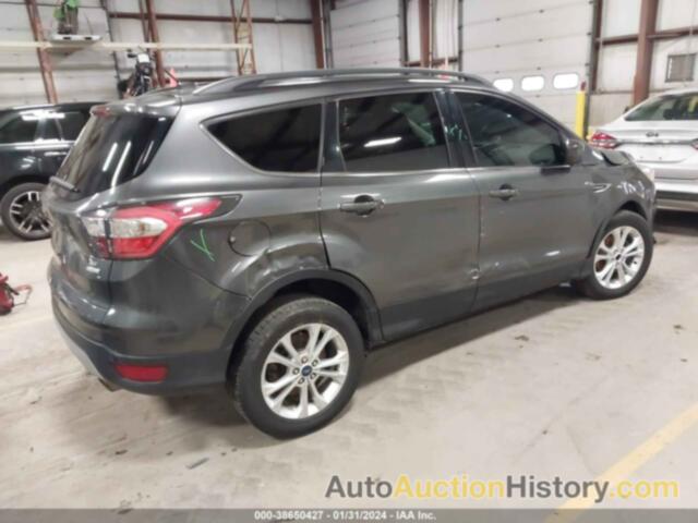 FORD ESCAPE SE, 1FMCU0GD4HUA79117