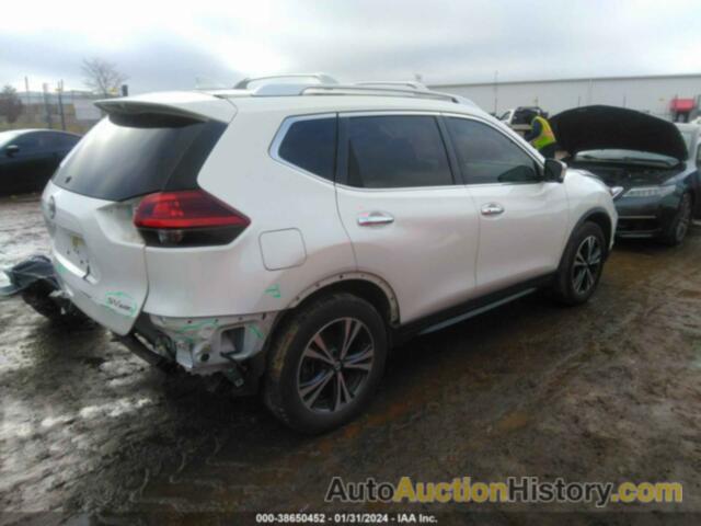 NISSAN ROGUE SV INTELLIGENT AWD, JN8AT2MV3LW111788