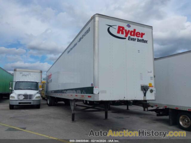 UTILITY TRAILER MFG OTHER, 1UYVS2534GG574201