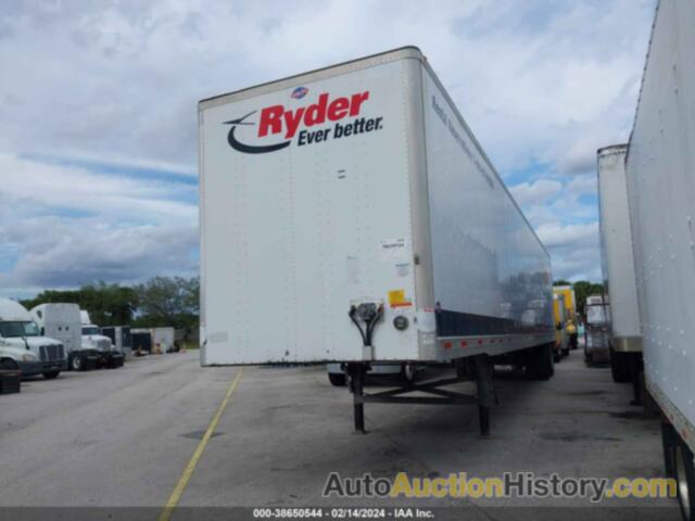 UTILITY TRAILER MFG OTHER, 1UYVS2534GG574201