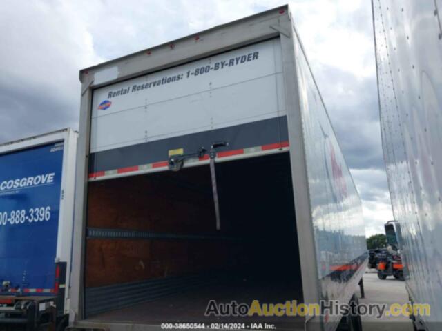 UTILITY TRAILER MFG OTHER, 1UYVS2534GG574201