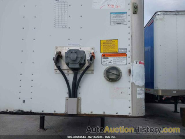 UTILITY TRAILER MFG OTHER, 1UYVS2534GG574201