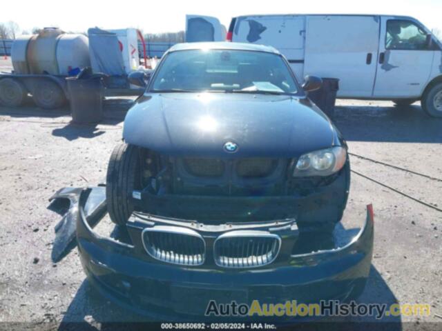 BMW 128I, WBAUP9C58BVL90745