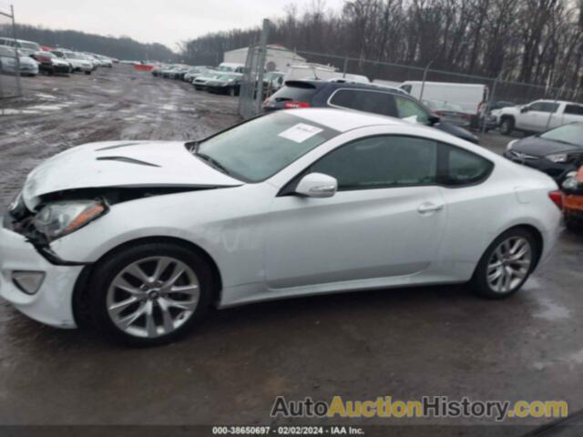 HYUNDAI GENESIS 3.8 BASE, KMHHU6KJ1FU123660