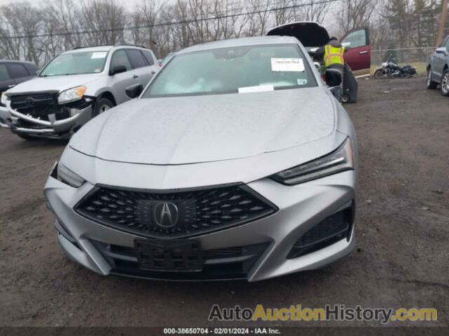 ACURA TLX A-SPEC PACKAGE, 19UUB6F52MA001363