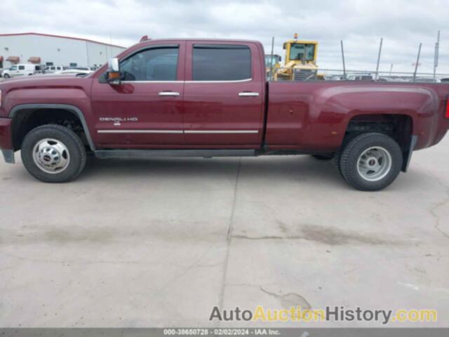 GMC SIERRA 3500HD DENALI, 1GT42YE88GF264812