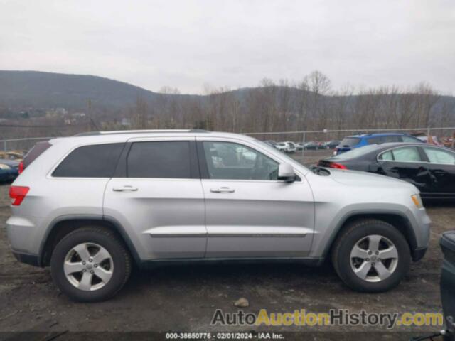 JEEP GRAND CHEROKEE LAREDO, 1J4RR4GG1BC587621