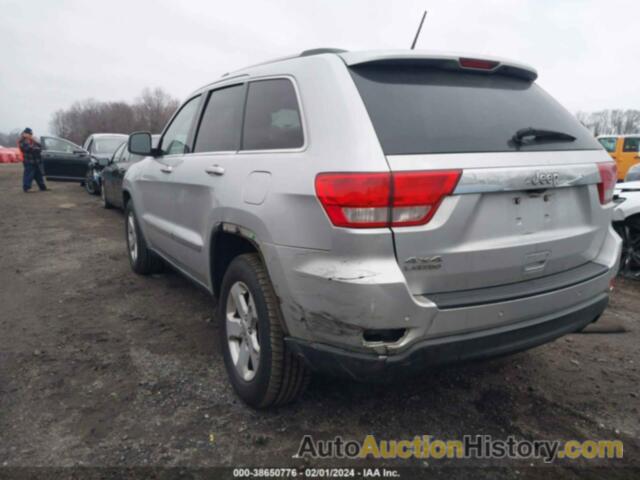 JEEP GRAND CHEROKEE LAREDO, 1J4RR4GG1BC587621