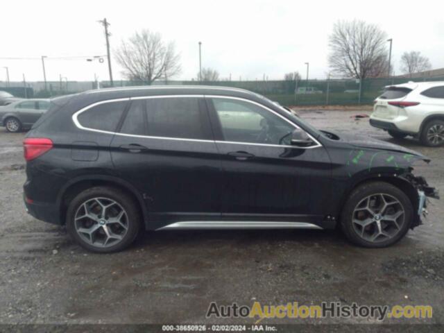 BMW X1 XDRIVE28I, WBXHT3C54K5L89334