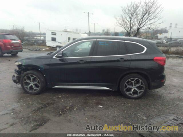 BMW X1 XDRIVE28I, WBXHT3C54K5L89334