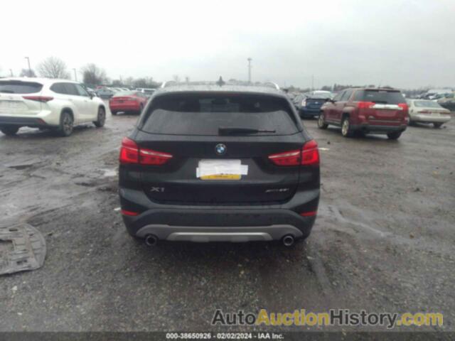 BMW X1 XDRIVE28I, WBXHT3C54K5L89334