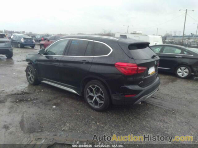 BMW X1 XDRIVE28I, WBXHT3C54K5L89334