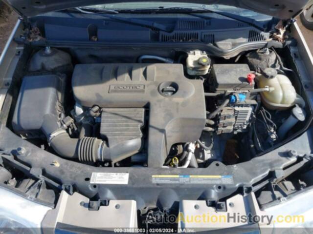 SATURN ION 3, 1G8AL55F37Z148259