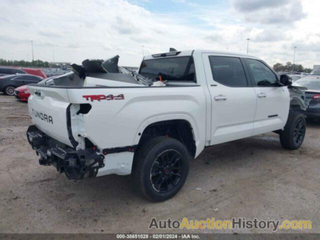 TOYOTA TUNDRA HYBRID LIMITED, 5TFWC5DB6RX042140