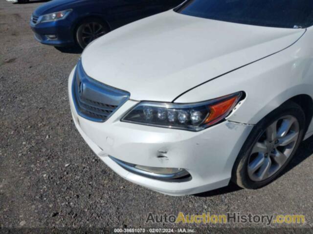 ACURA RLX, JH4KC1F39EC004897