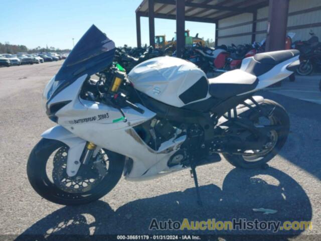 SUZUKI GSX-R750, JS1GR7MA2L7100350