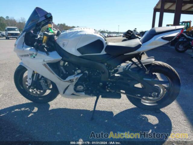 SUZUKI GSX-R750, JS1GR7MA2L7100350