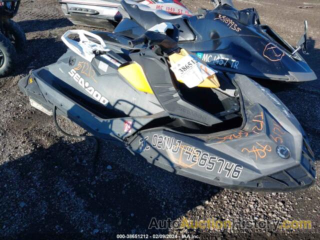 SEADOO SEADOO, YDV80287C919