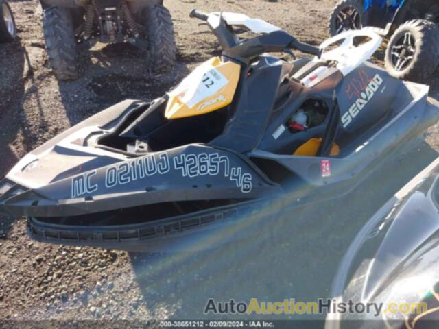 SEADOO SEADOO, YDV80287C919